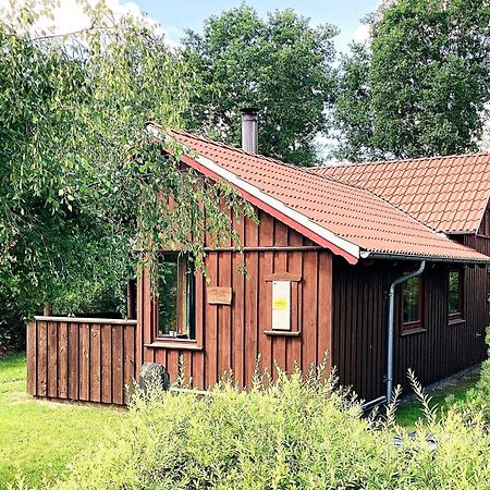 Holiday Home Hovborg IX ภายนอก รูปภาพ
